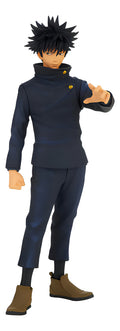 Figura Banpresto Jujutsu Kaisen Jnk - Megumi Fushiguro