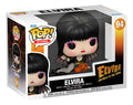 Elvira Mistress Of The Dark 94 Funko Pop
