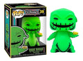 Funko Pop - Disney - Oogie Boogie Blacklight (39)