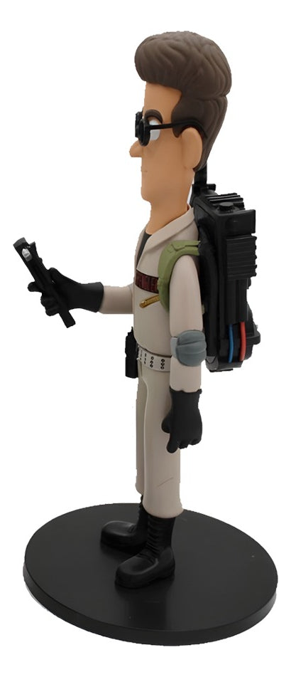 Dr Egon Spengler Película Ghostbusters Vinyl Idolz Funko