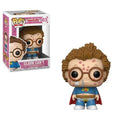 Figura De Acción Clark Can't 26000 De Funko Pop!
