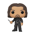Funko Pop! TV: Umbrella Academy - Diego Hargreeves Vinyl - Figura de Vinilo Coleccionable - Idea de Regalo - Mercancia Oficial - Juguetes para Niños y Adultos - TV Fans - Muñeco para Coleccionistas