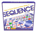 Sequence Classic Juego De Mesa Clásico Goliath