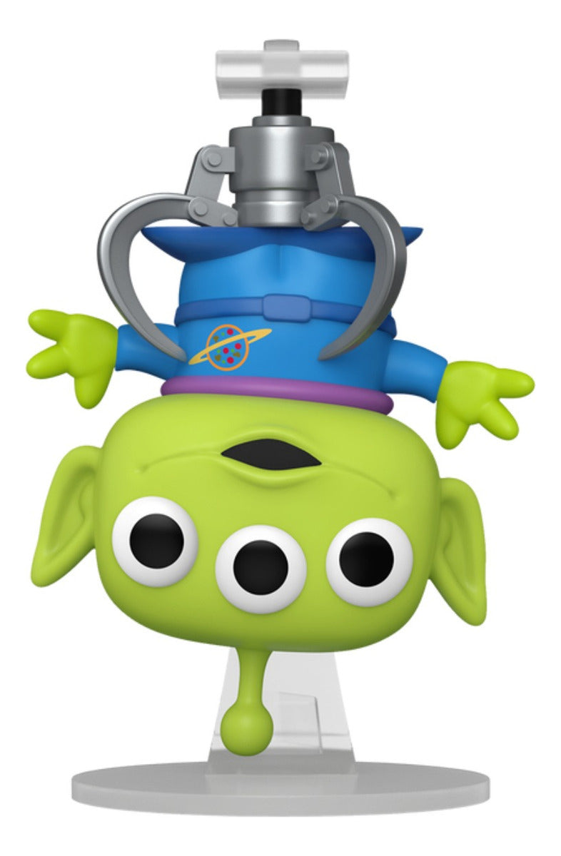 Funko Pop! Pixar Toy Story 30 Aniversario - Alien