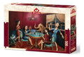 Fortune-teller Adivino Rompecabezas 500 Pzs Art Puzzle 5098