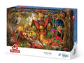 Art Puzzle tiempo de dormir 1000 Puzzle