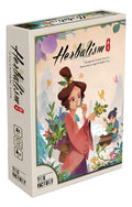 Herbalism Juego De Mesa En Español - Tcg Factory