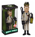 Dr Raymond Stantz Película Ghostbusters Vinyl Idolz Funko