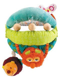 86372 Marcel & Simon Kit Actividades Carriola Lilliputiens.