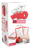 Juego Ni Sí Ni No Sin Censura | Diversión Para Adultos