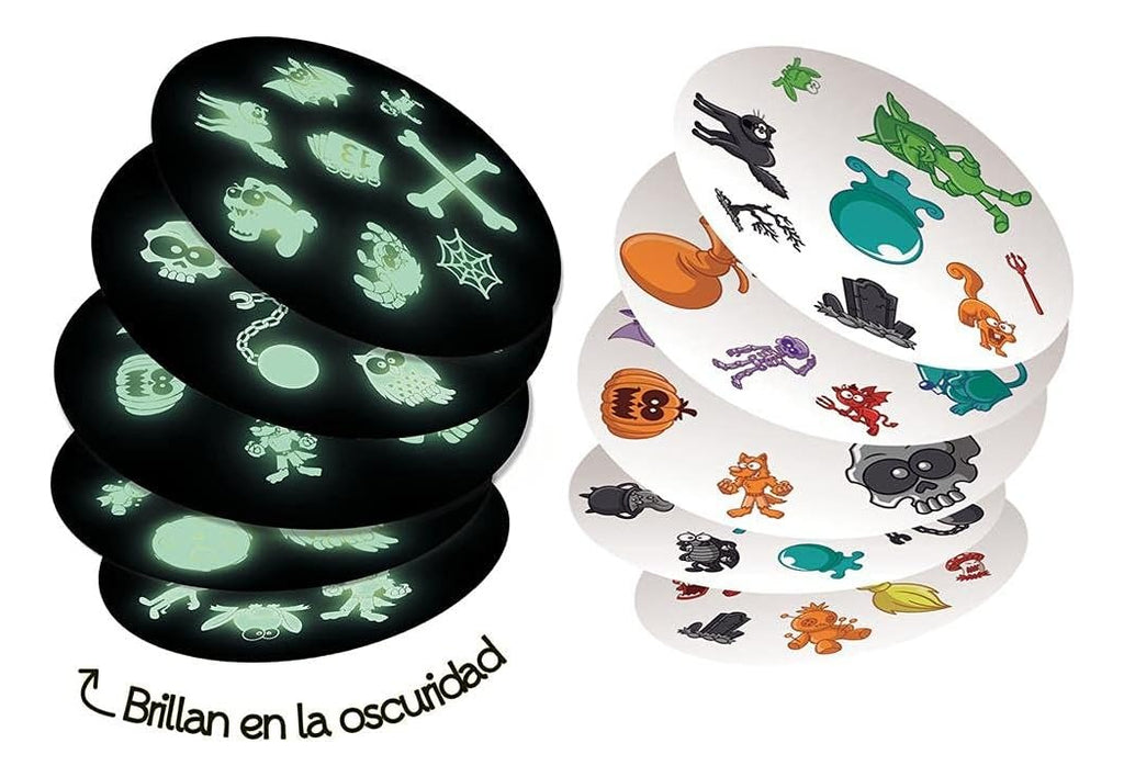 Dobble Edición Coleccionista Asmodee