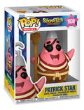 Funko Pop! Bob Esponja Movies Search Sq Pants Patricio