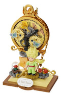 Juego Construcción Pantasy El Principito Starry Ride Reloj Cantidad De Piezas 161