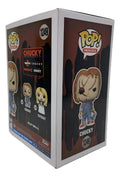 Funko Pop Chucky #1249 Bride Of Chucky Figura Muñeco Juguete