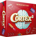 Juego De Mesa Cortex 3 Challenge Rojo Asmodee