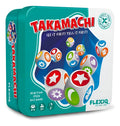 Takamachi  Juego De Mesa Flexiq Fxg201
