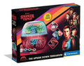 Terratium Upside Down Stranger Things Vecna House Clementoni