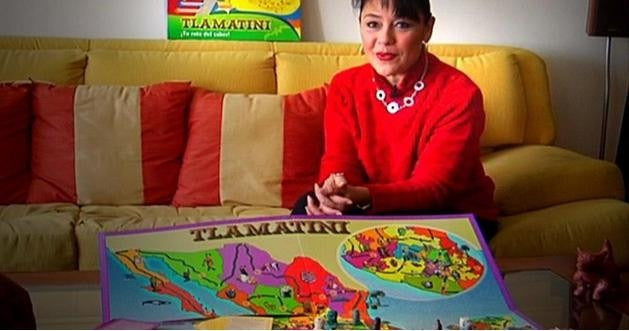 Juego De Mesa Tlamatini La Ruta Del Saber