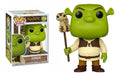 Funko Pop! Movies: Shrek - Shrek Con Globo #1594