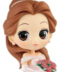 Belle Dreamy Style Q Posket Banpresto Dream Style Glitter