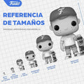 Funko Pop! Heroes Batman The Joker Batman 1989 337