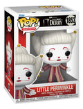 Funko Pop Tv: It Welcome To Derry - Little Periwinkle