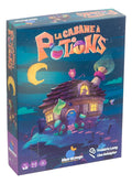 Potion House Juego De Mesa Blue Orange 001581