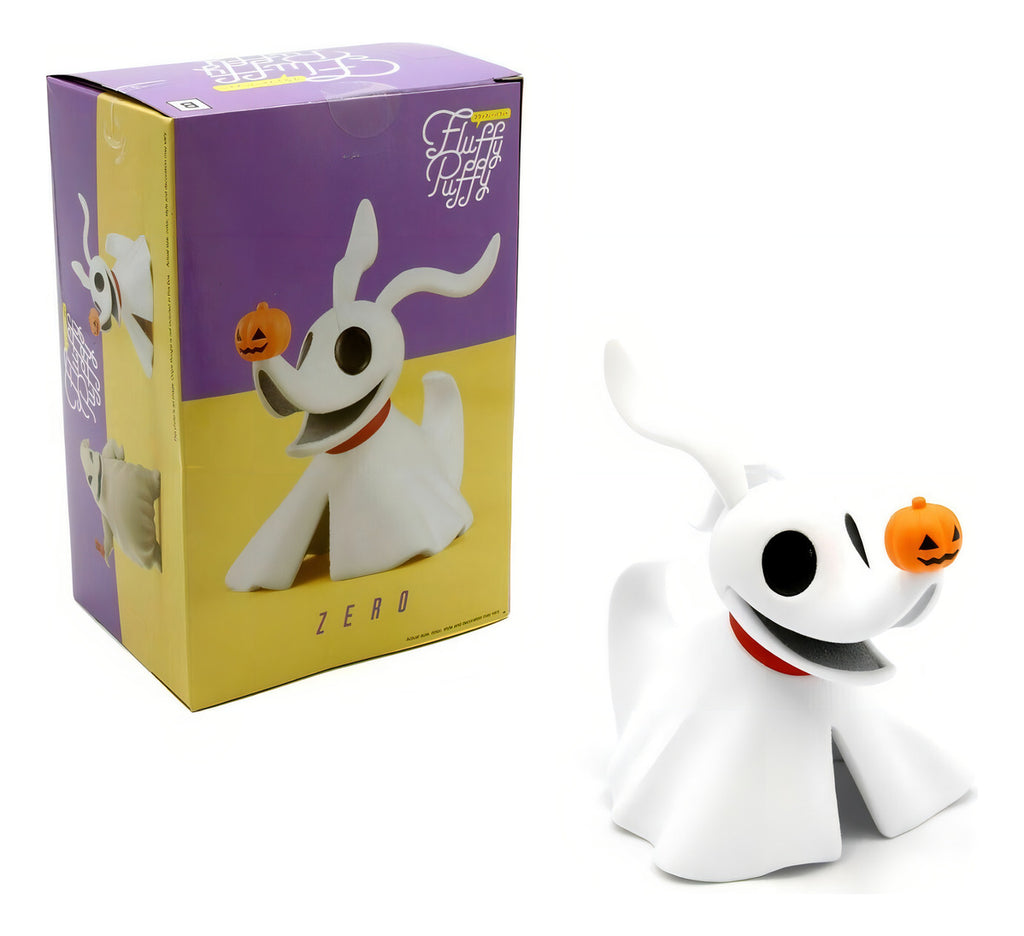 Banpresto Fluffy Puffy: Disney - Zero