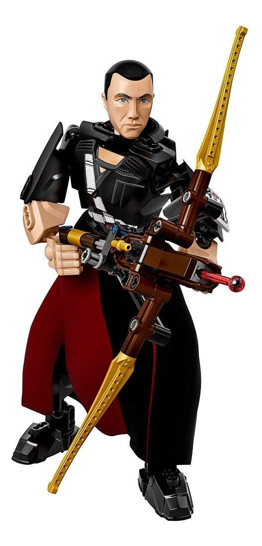 Lego Star Wars Tm 75524 Chirrut Îmwe 87