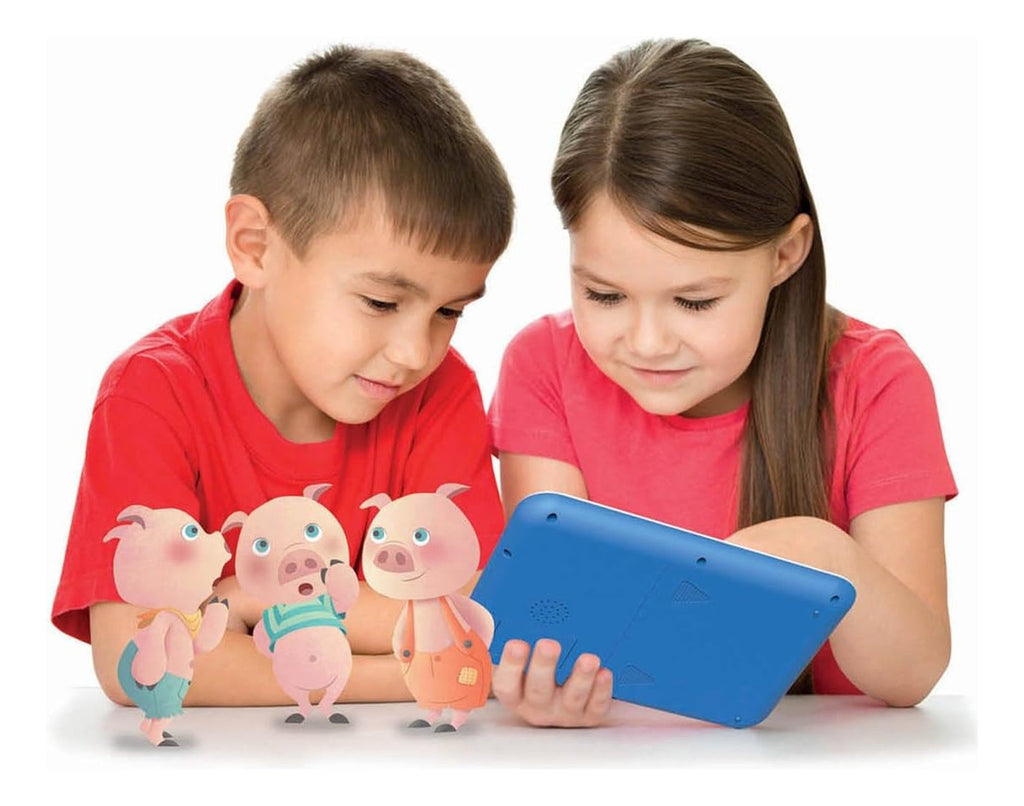 Educa Touch Jr Cuenta Cuentos 2 Érase Una Vez 17952