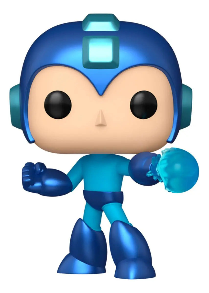 Funko Pop Games: Funko Fusion - Mega Man