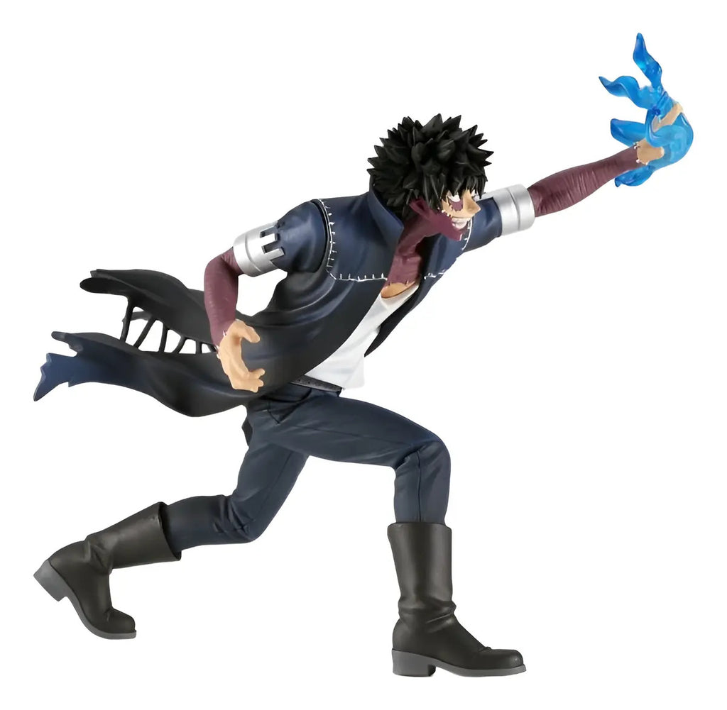 Figura BANDAI My Hero Academia Dabi The Evil Villains (Vol.3)