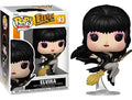 Elvira 93 Mistress Of The Dark Funko Pop