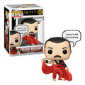 Funko Pop Sayings: Queen - Freddie Mercury
