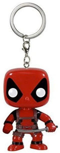 Funko Figura Keychain Marvel - Deadpool