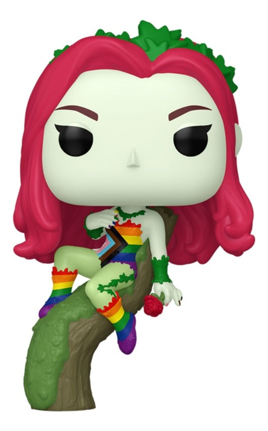 Figura De Acción Funko 553