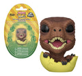 Funko Pop! Jurassic World Cría De Velociraptor De Bolsillo