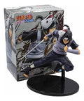 Naruto Uchiha Itachi Ii Banpresto Bandai Vibration Stars