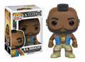 Funko Pop B.a. Baracus