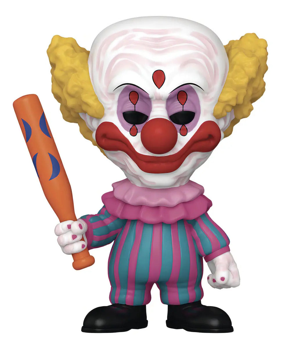 Funko Pop Frank #1623 Killer Klowns From Outer Space