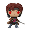 Funko Pop! Gambit X-Men 2020 Spring Convention Limited Edition Exclusive
