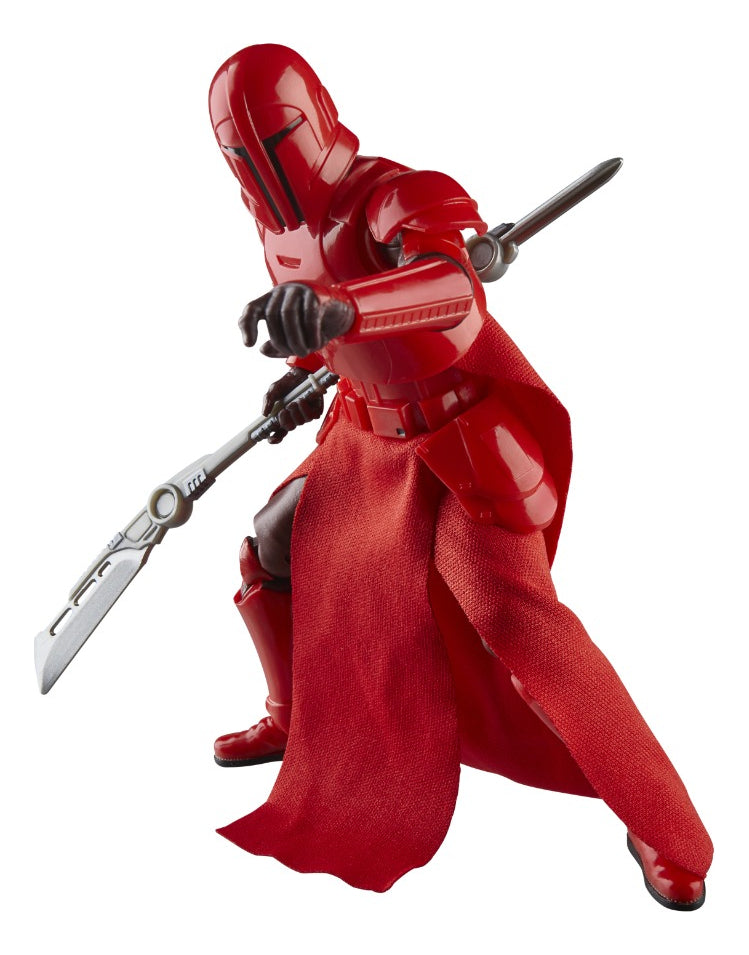 Star Wars The Black Series, Imperial Praetorian Guard