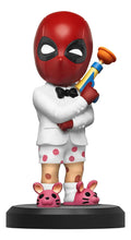 Figura Marvel Deadpool Pantuflas Yume