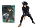 Banpresto Jujutsu Kaisen Megumi Fushiguro Figure