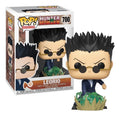 Funko Pop Hunter X Hunter Leorio #700