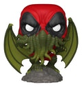 Funko Pop! Plus Literary Classics Deadpool As Cthulhu
