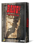 Bang - Juego De Mesa En Español