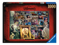 Rompecabezas Ravensburger Disney Villainous Cruella De Vil