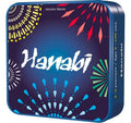 Hanabi Juego De Mesa Cooperativo Lógica Cartas De Asmodee