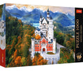 Rompecabezas Puzzle 1000 Pieza Trefl Castillo Alemania 10813